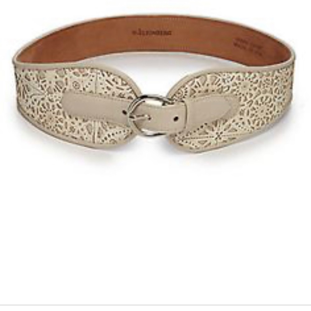 W.Kleinberg Belt M